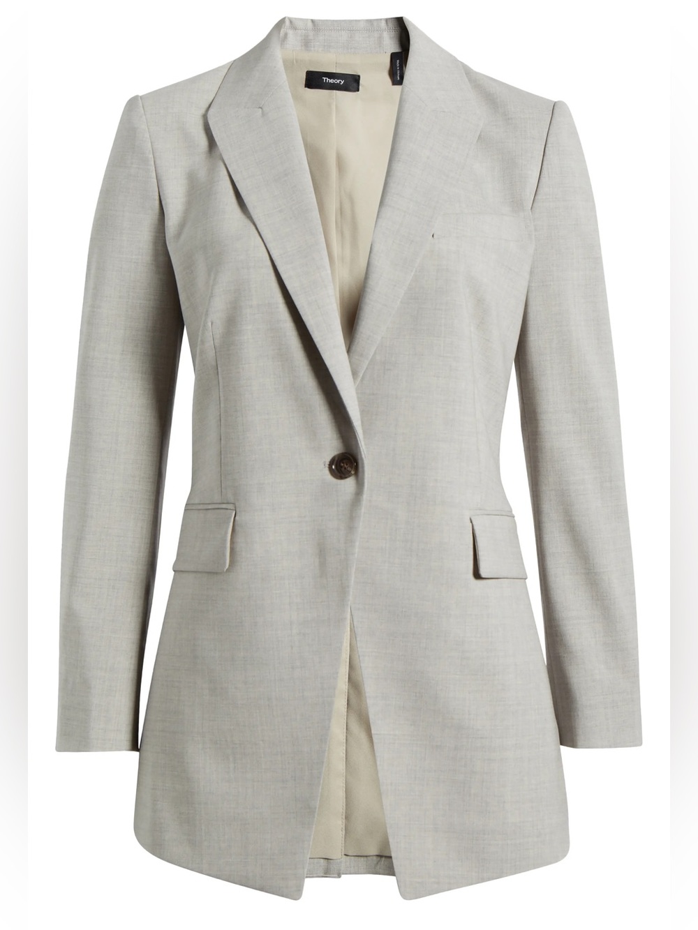 Theory Etiennette Blazer